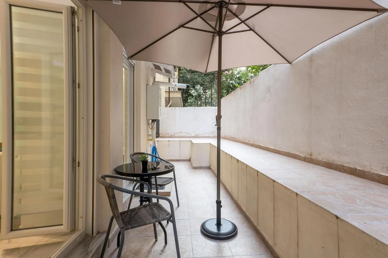 F & B Collection - Close To Seaside Boardwalk Thessaloniki