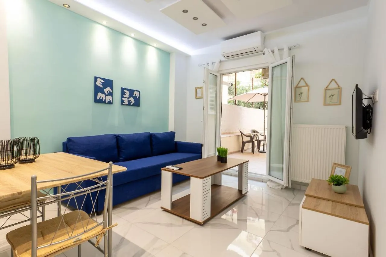 F & B Collection - Close To Seaside Boardwalk Thessaloniki